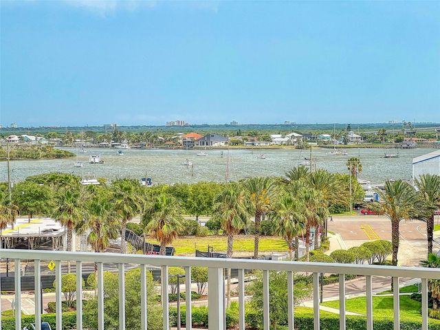 5 RIVERWALK DRIVE 601, New Smyrna Beach, FL 32169