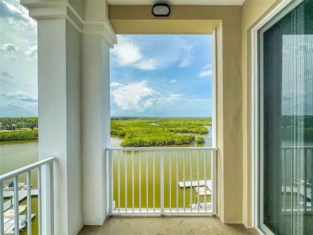 5 RIVERWALK DRIVE 601, New Smyrna Beach, FL 32169