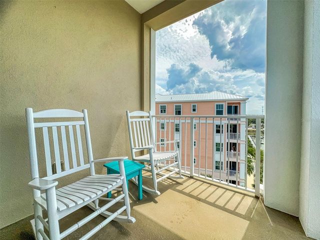 5 RIVERWALK DRIVE 601, New Smyrna Beach, FL 32169