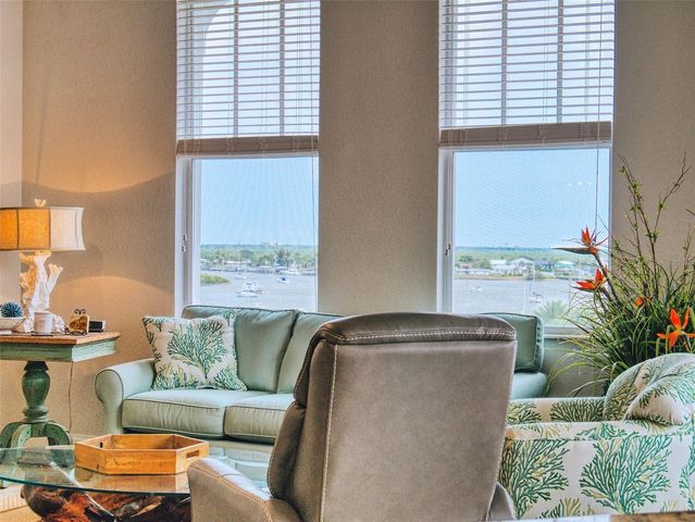 5 RIVERWALK DRIVE 601, New Smyrna Beach, FL 32169