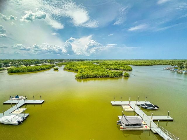 5 RIVERWALK DRIVE 601, New Smyrna Beach, FL 32169