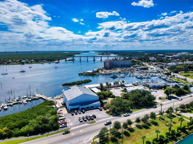 5 RIVERWALK DRIVE 601, New Smyrna Beach, FL 32169