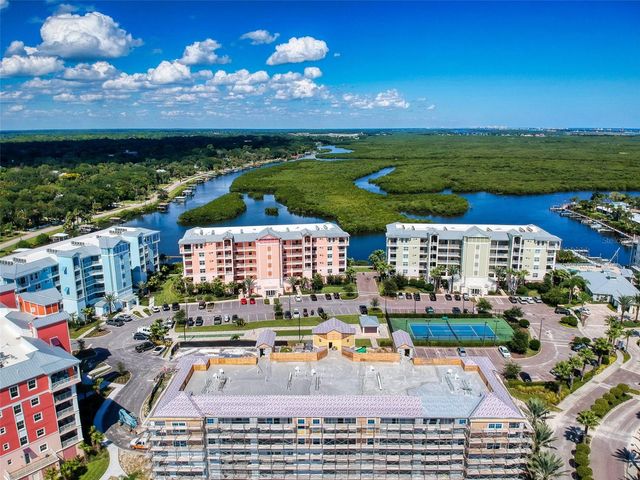 5 RIVERWALK DRIVE 601, New Smyrna Beach, FL 32169