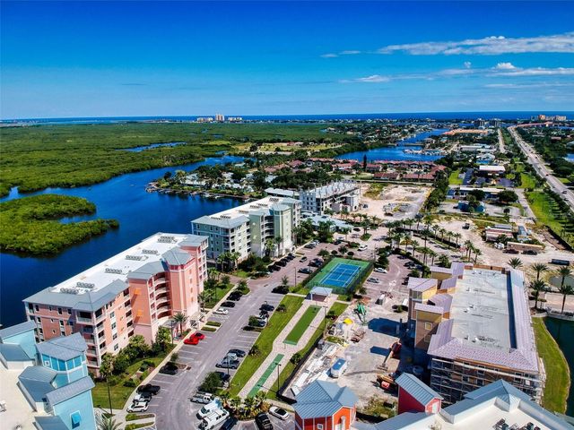 5 RIVERWALK DRIVE 601, New Smyrna Beach, FL 32169