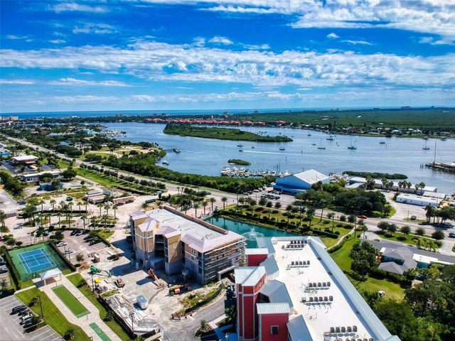 5 RIVERWALK DRIVE 601, New Smyrna Beach, FL 32169