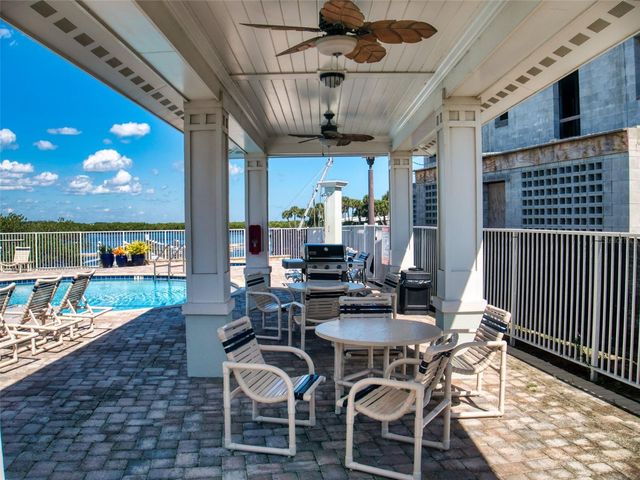 5 RIVERWALK DRIVE 601, New Smyrna Beach, FL 32169