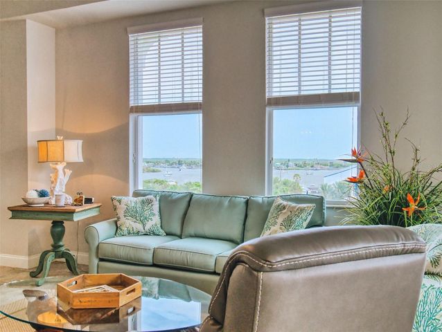 5 RIVERWALK DRIVE 601, New Smyrna Beach, FL 32169