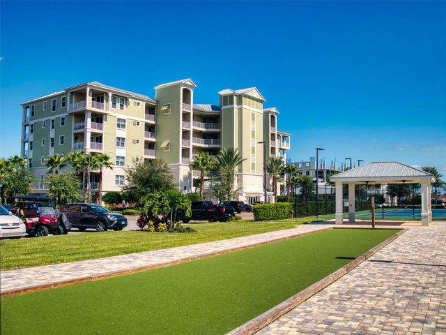 5 RIVERWALK DRIVE 601, New Smyrna Beach, FL 32169