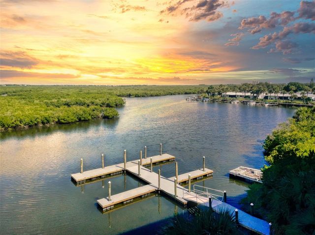 5 RIVERWALK DRIVE 601, New Smyrna Beach, FL 32169