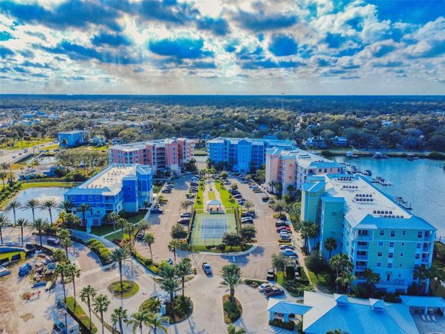 5 RIVERWALK DRIVE 601, New Smyrna Beach, FL 32169