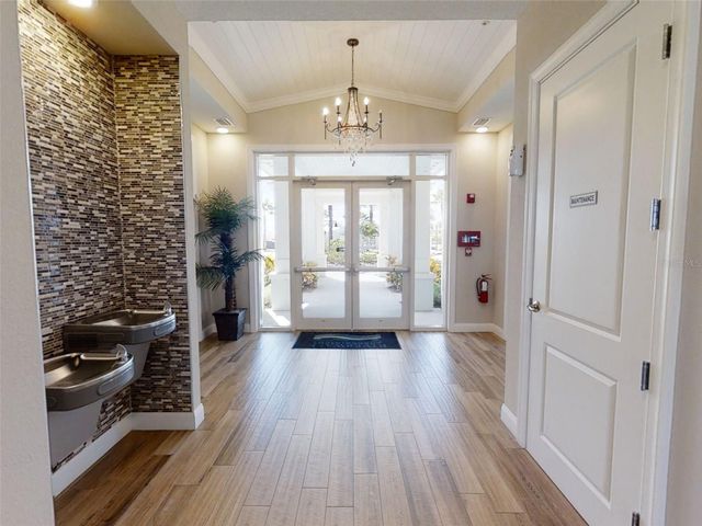 5 RIVERWALK DRIVE 601, New Smyrna Beach, FL 32169