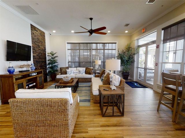 5 RIVERWALK DRIVE 601, New Smyrna Beach, FL 32169