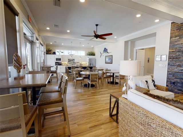 5 RIVERWALK DRIVE 601, New Smyrna Beach, FL 32169
