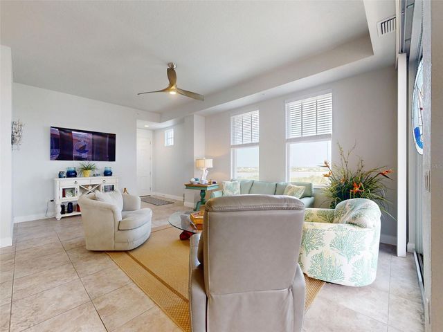 5 RIVERWALK DRIVE 601, New Smyrna Beach, FL 32169