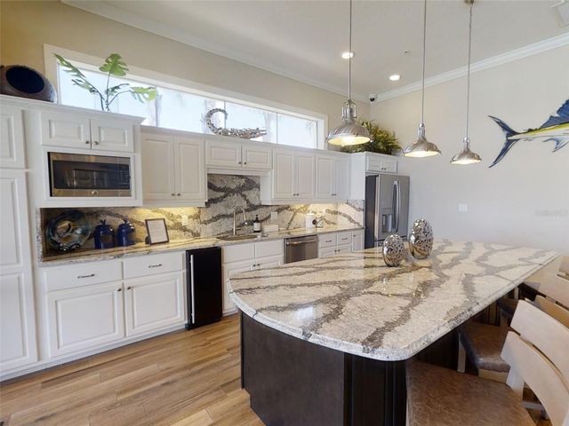 5 RIVERWALK DRIVE 601, New Smyrna Beach, FL 32169