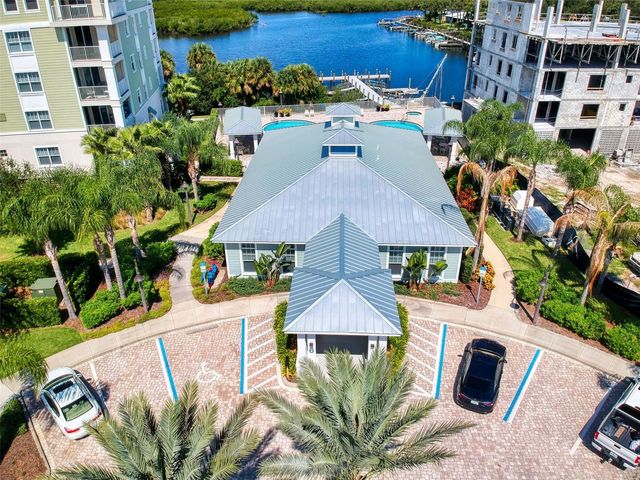 5 RIVERWALK DRIVE 601, New Smyrna Beach, FL 32169