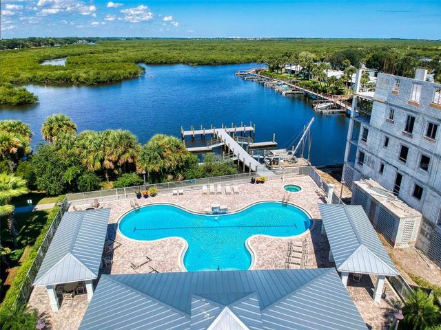 5 RIVERWALK DRIVE 601, New Smyrna Beach, FL 32169