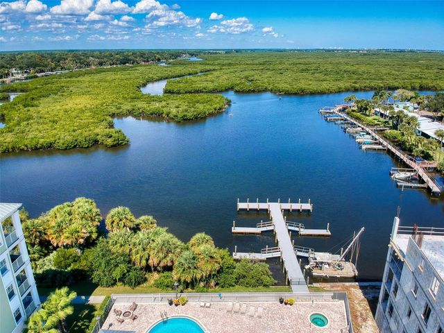 5 RIVERWALK DRIVE 601, New Smyrna Beach, FL 32169