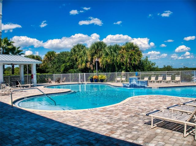 5 RIVERWALK DRIVE 601, New Smyrna Beach, FL 32169