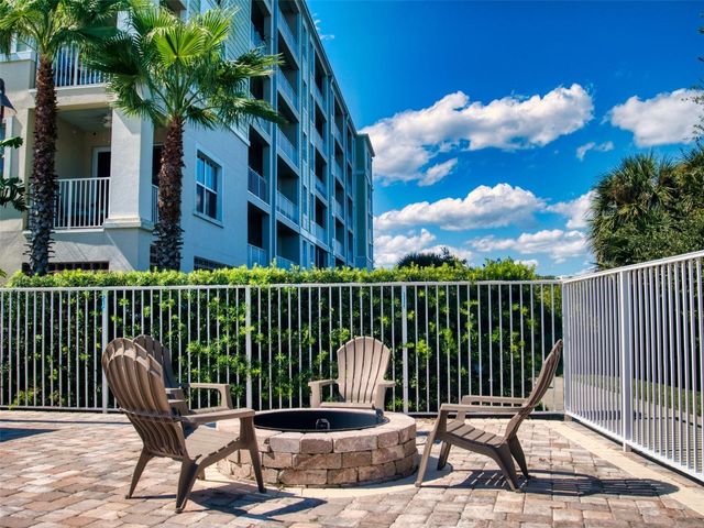 5 RIVERWALK DRIVE 601, New Smyrna Beach, FL 32169