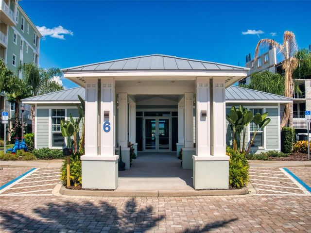 5 RIVERWALK DRIVE 601, New Smyrna Beach, FL 32169