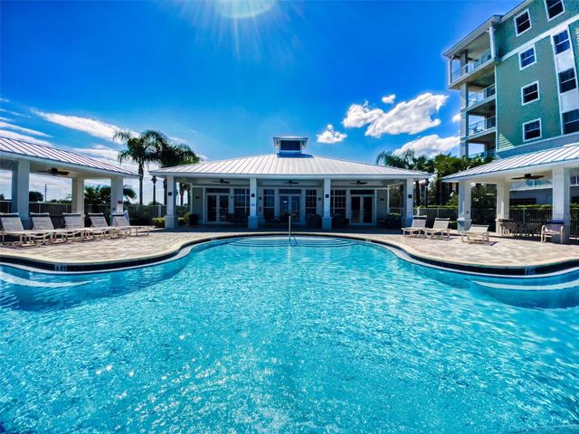 5 RIVERWALK DRIVE 601, New Smyrna Beach, FL 32169