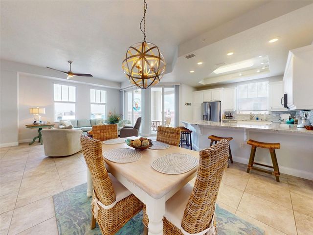5 RIVERWALK DRIVE 601, New Smyrna Beach, FL 32169