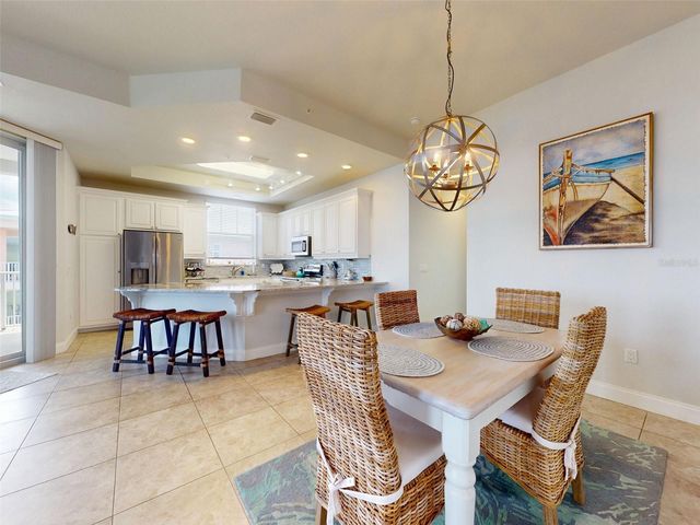 5 RIVERWALK DRIVE 601, New Smyrna Beach, FL 32169