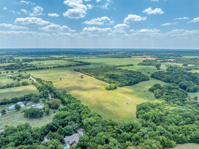 33 Acres Independence Springs Rd, Sherman, TX 75090