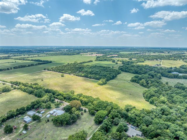 33 Acres Independence Springs Rd, Sherman, TX 75090