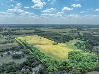33 Acres Independence Springs Rd, Sherman, TX 75090