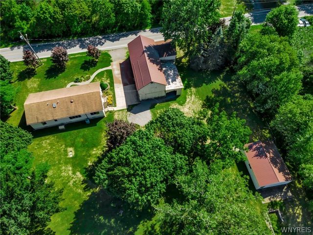 53 William Kidder Road, Lancaster, NY 14086