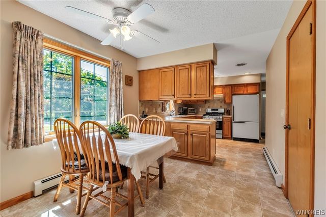 53 William Kidder Road, Lancaster, NY 14086