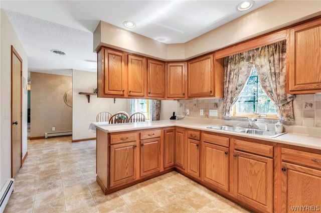 53 William Kidder Road, Lancaster, NY 14086