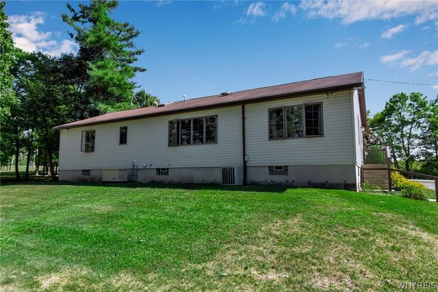 53 William Kidder Road, Lancaster, NY 14086