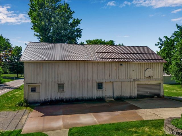 53 William Kidder Road, Lancaster, NY 14086