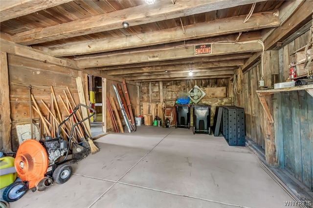 53 William Kidder Road, Lancaster, NY 14086