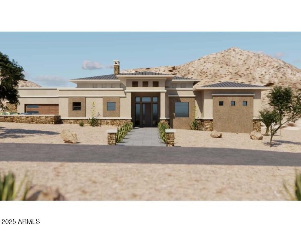 30660 N 120TH Lane, Peoria, AZ 85383 — exterior