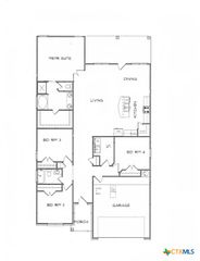 2221 Bigtooth Maple Road, Temple, TX 76502