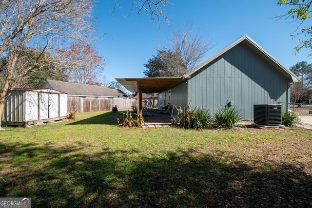 109 Azalea Court, Kingsland, GA 31548