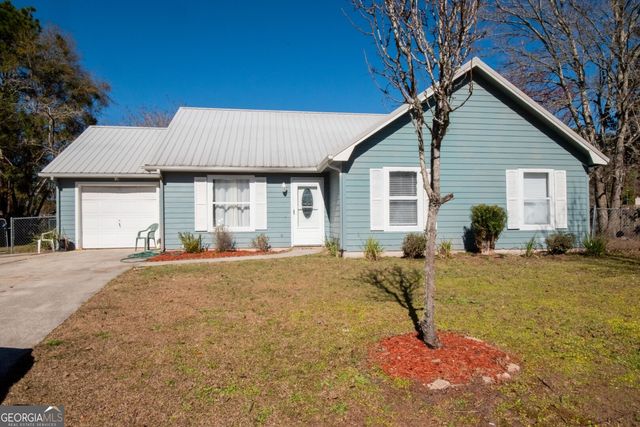 109 Azalea Court, Kingsland, GA 31548