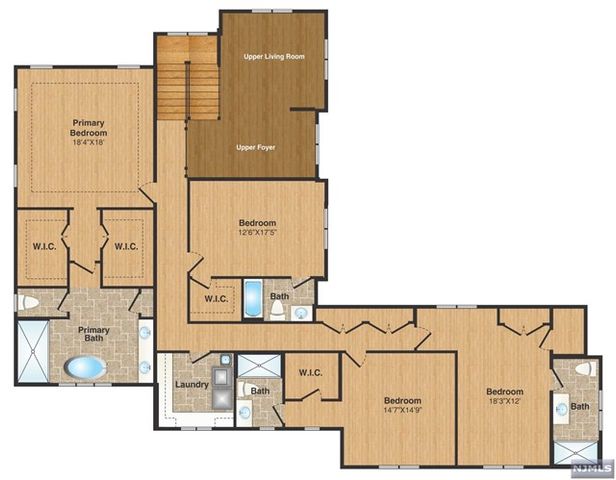 8 Walker Avenue, Closter, NJ 07624