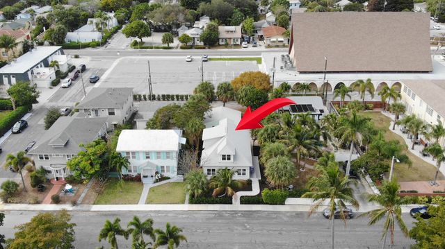 123 S Ocean Breeze, Lake Worth Beach, FL 33460