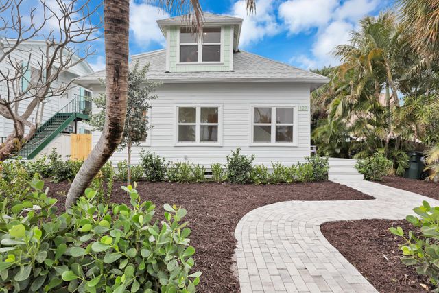 123 S Ocean Breeze, Lake Worth Beach, FL 33460