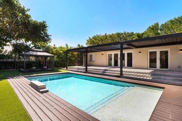 597 NE 93rd St, Miami Shores, FL 33138