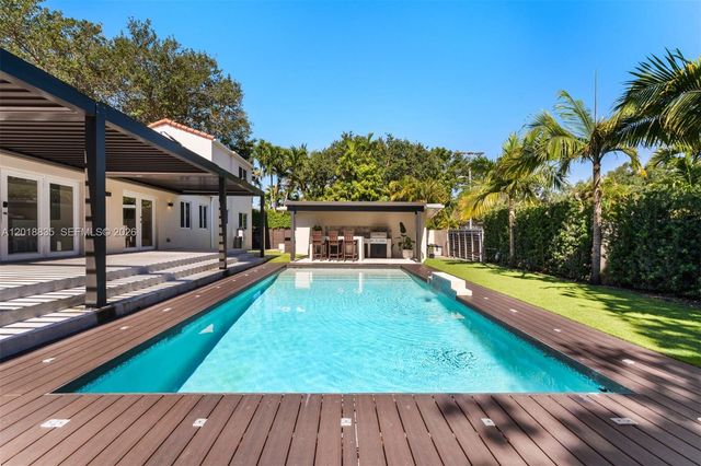 597 NE 93rd St, Miami Shores, FL 33138