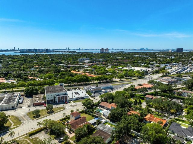 597 NE 93rd St, Miami Shores, FL 33138