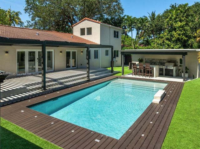 597 NE 93rd St, Miami Shores, FL 33138