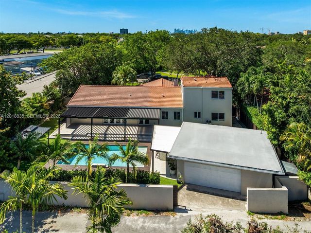597 NE 93rd St, Miami Shores, FL 33138