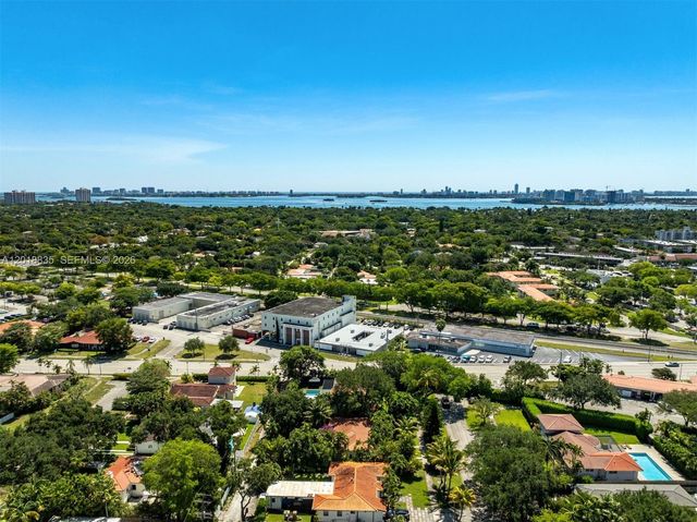 597 NE 93rd St, Miami Shores, FL 33138